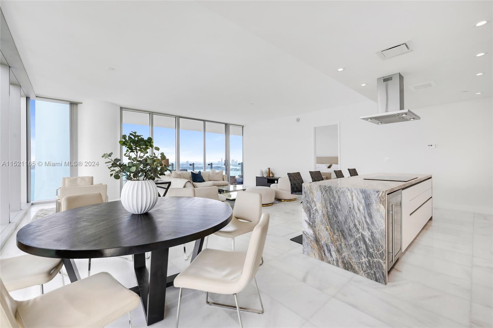 Missoni Baia - Residential