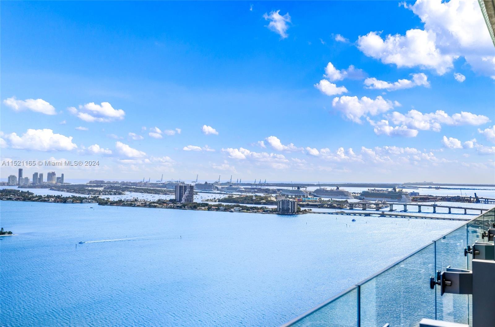 Missoni Baia - Residential