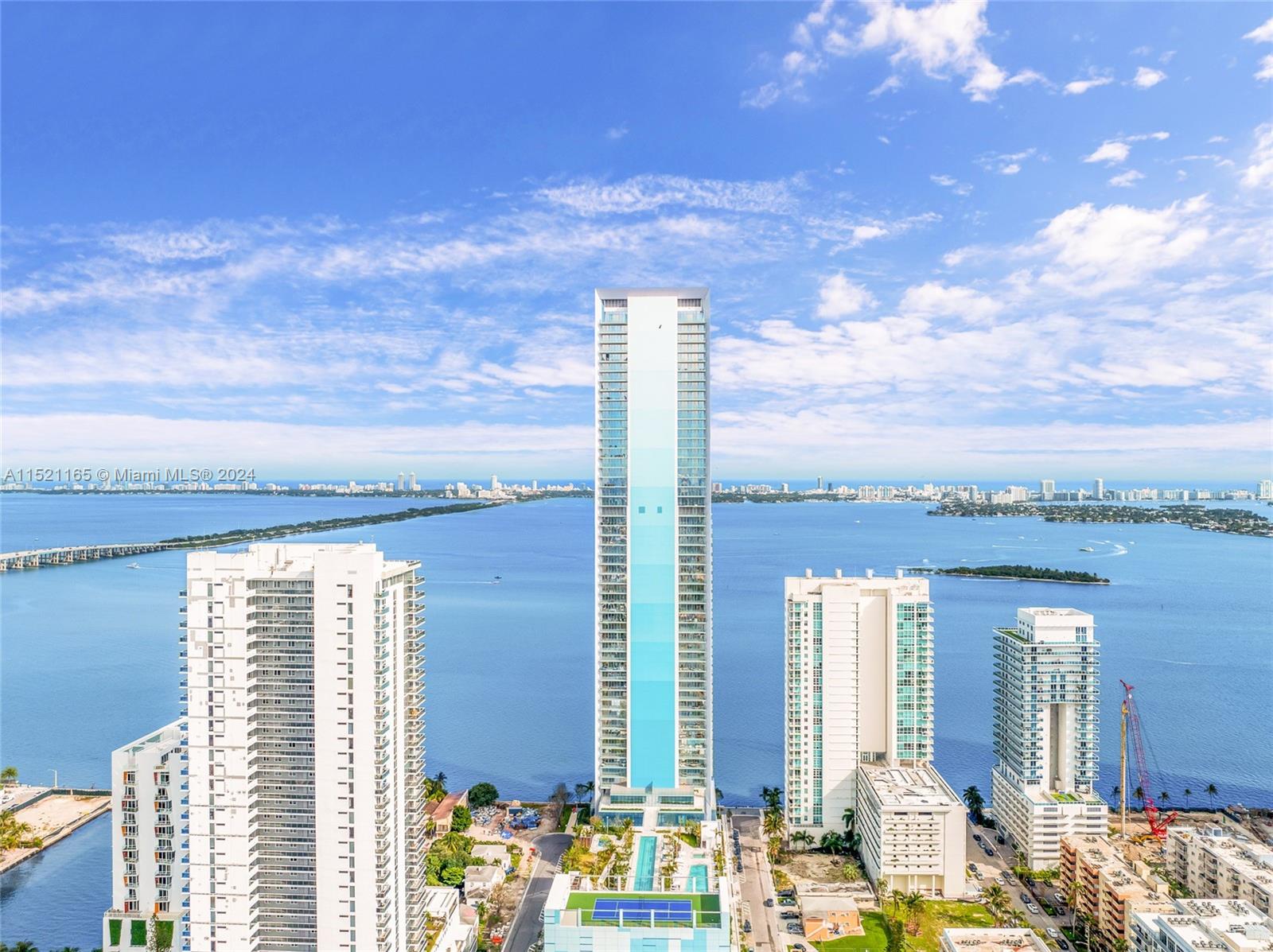 Missoni Baia - Residential