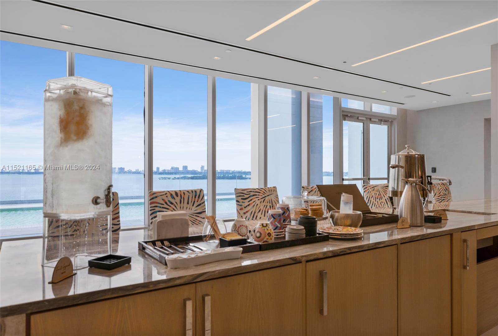 Missoni Baia - Residential