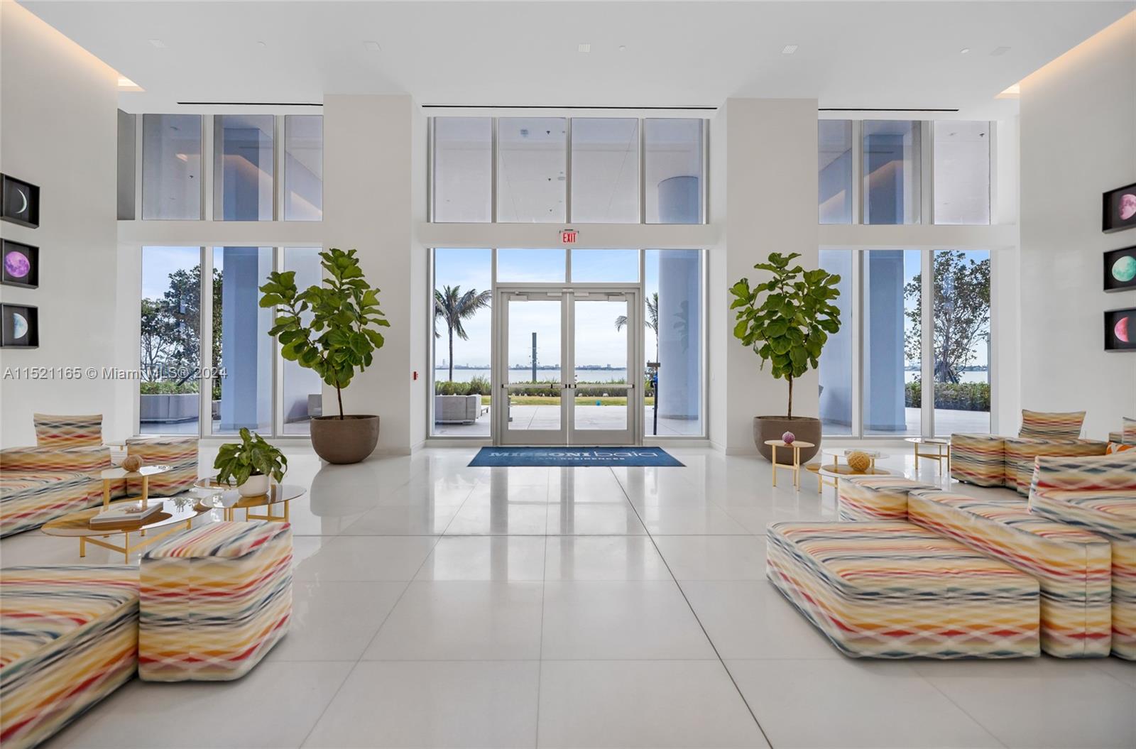 Missoni Baia - Residential