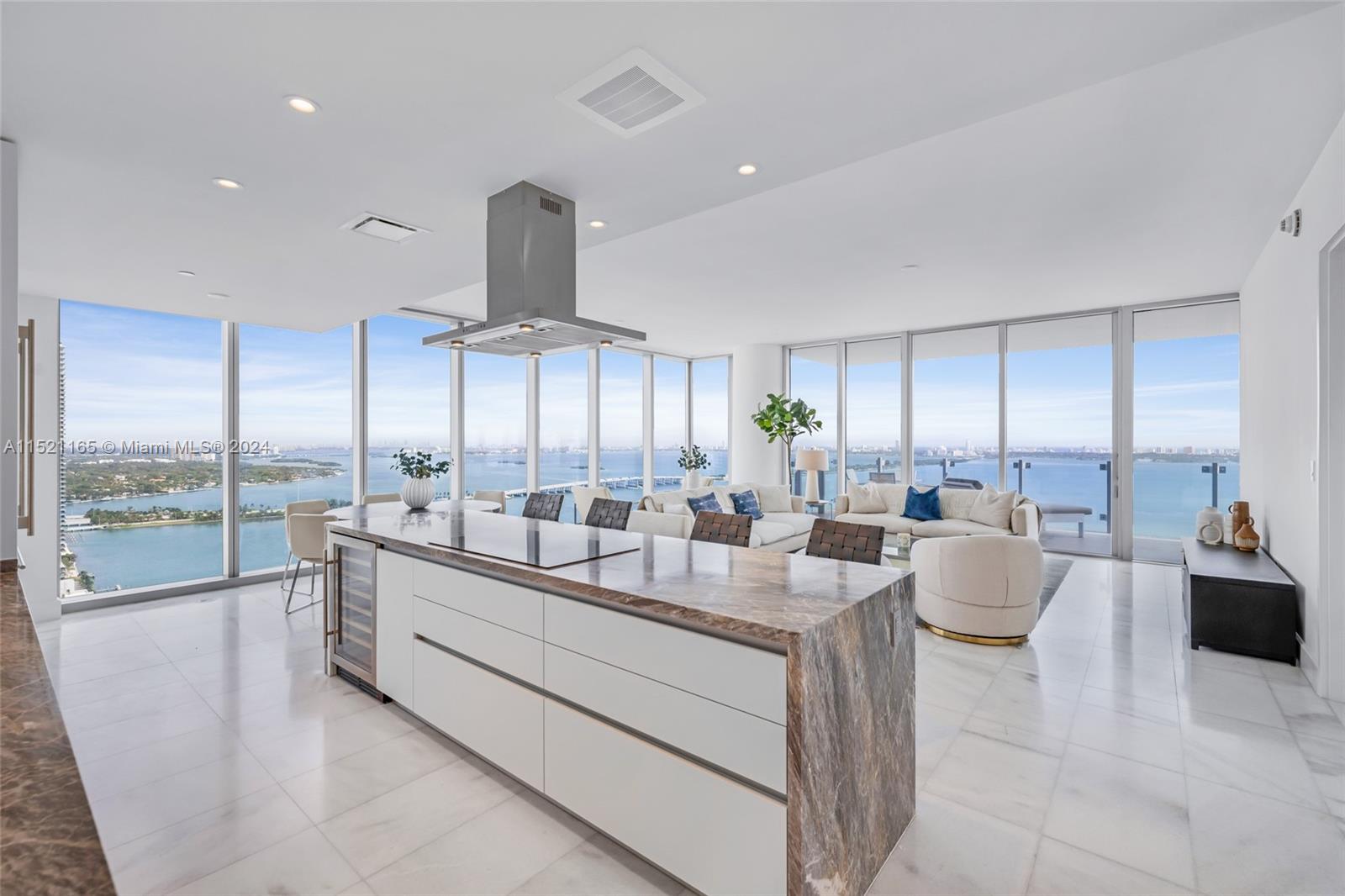 Missoni Baia - Residential