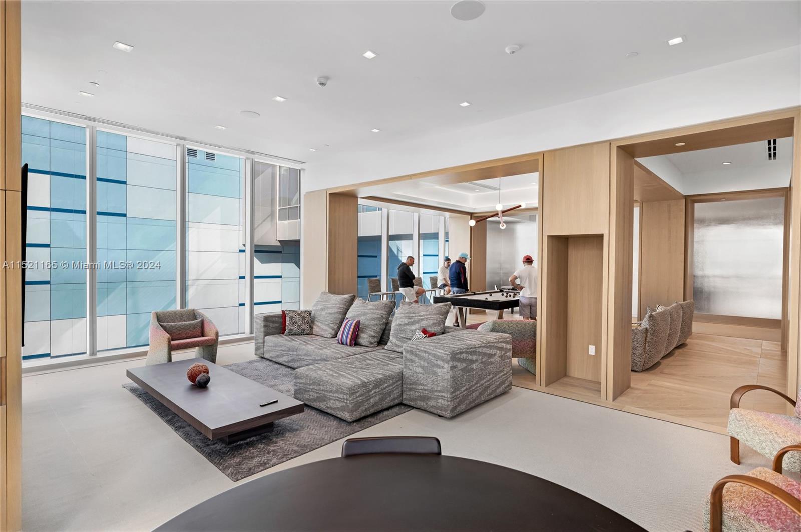 Missoni Baia - Residential