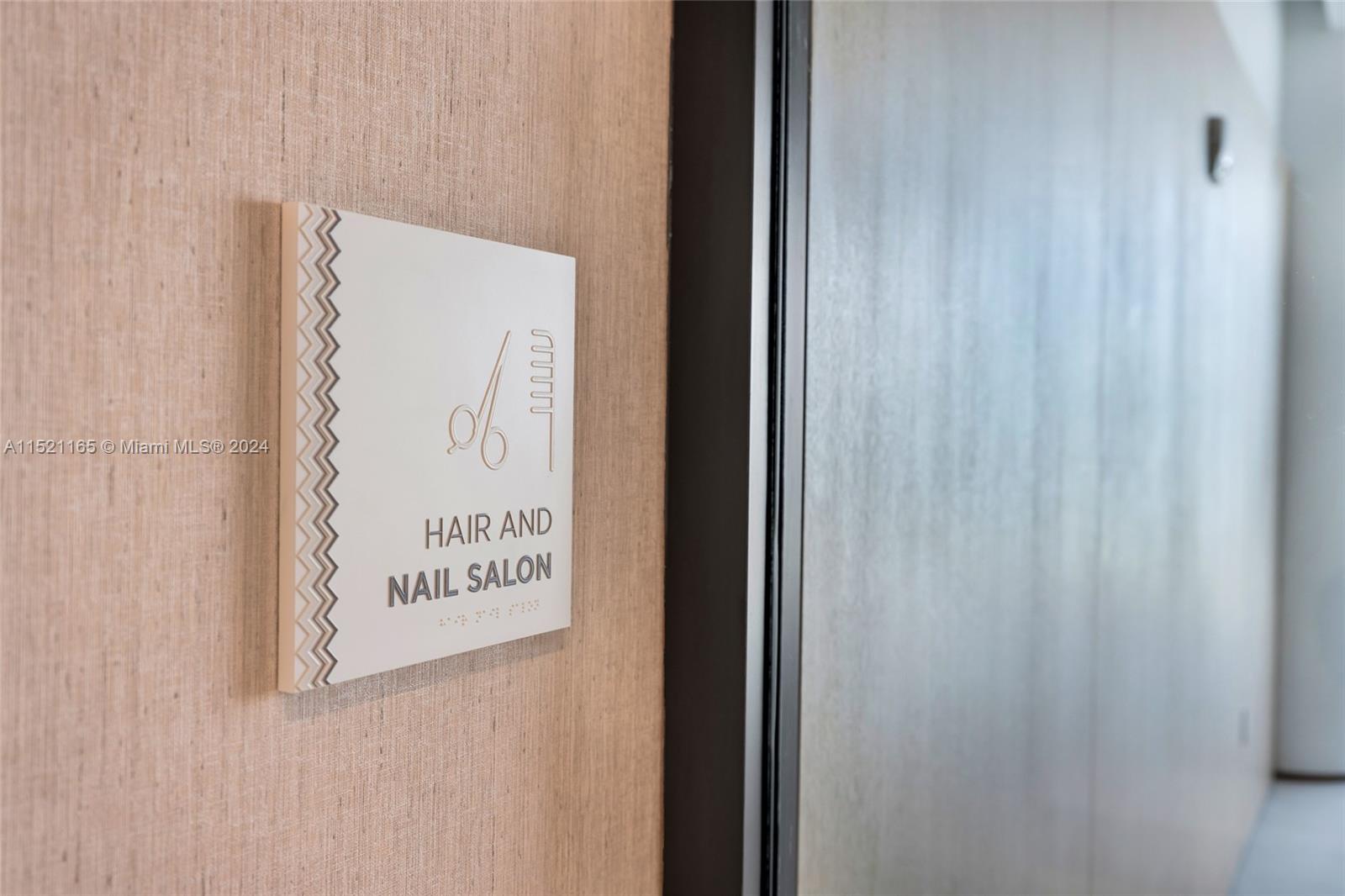 Missoni Baia - Residential