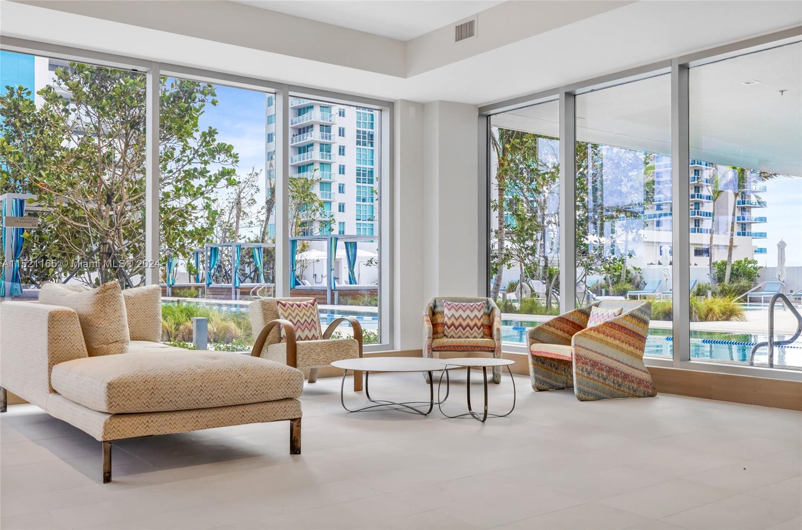 Missoni Baia - Residential