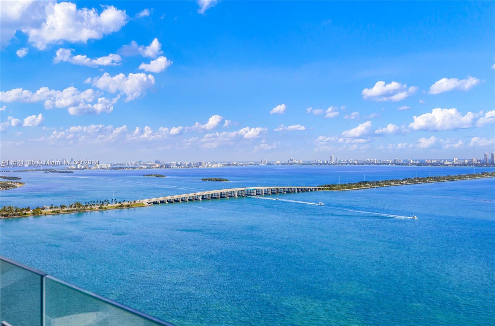 Missoni Baia - Residential