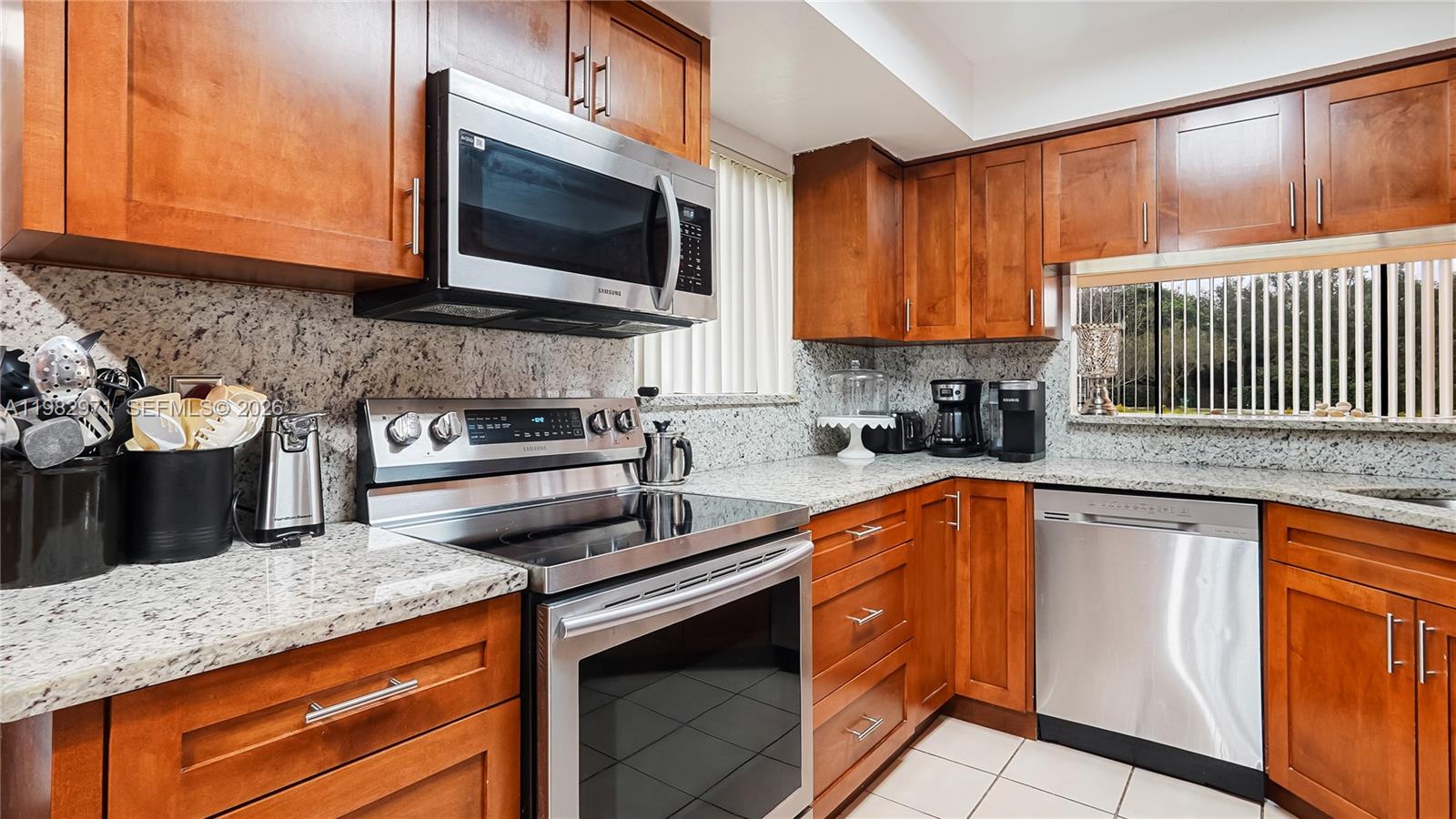 TERRA BELLA - Residential