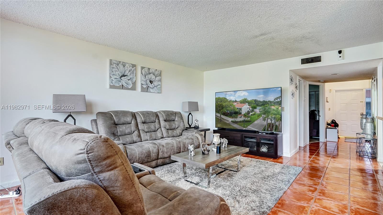 TERRA BELLA - Residential