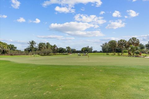 A home in Pembroke Pines