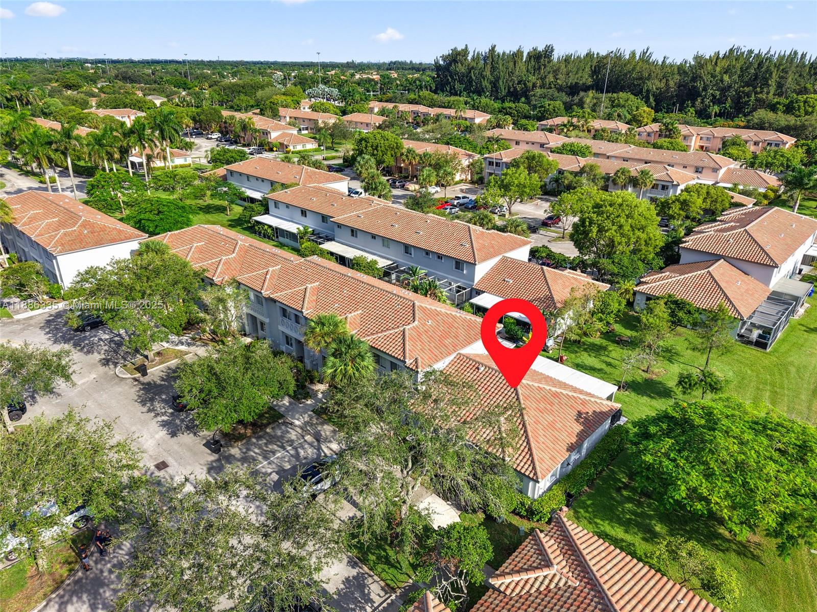 CHAPEL TRAIL II - Residential