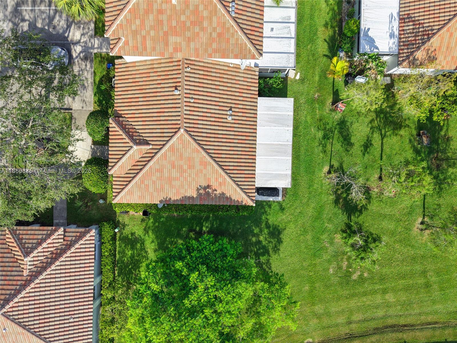 CHAPEL TRAIL II - Residential