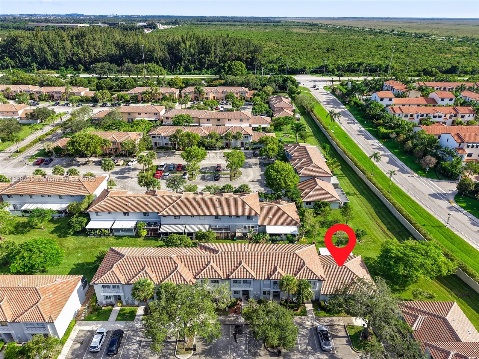 CHAPEL TRAIL II - Residential