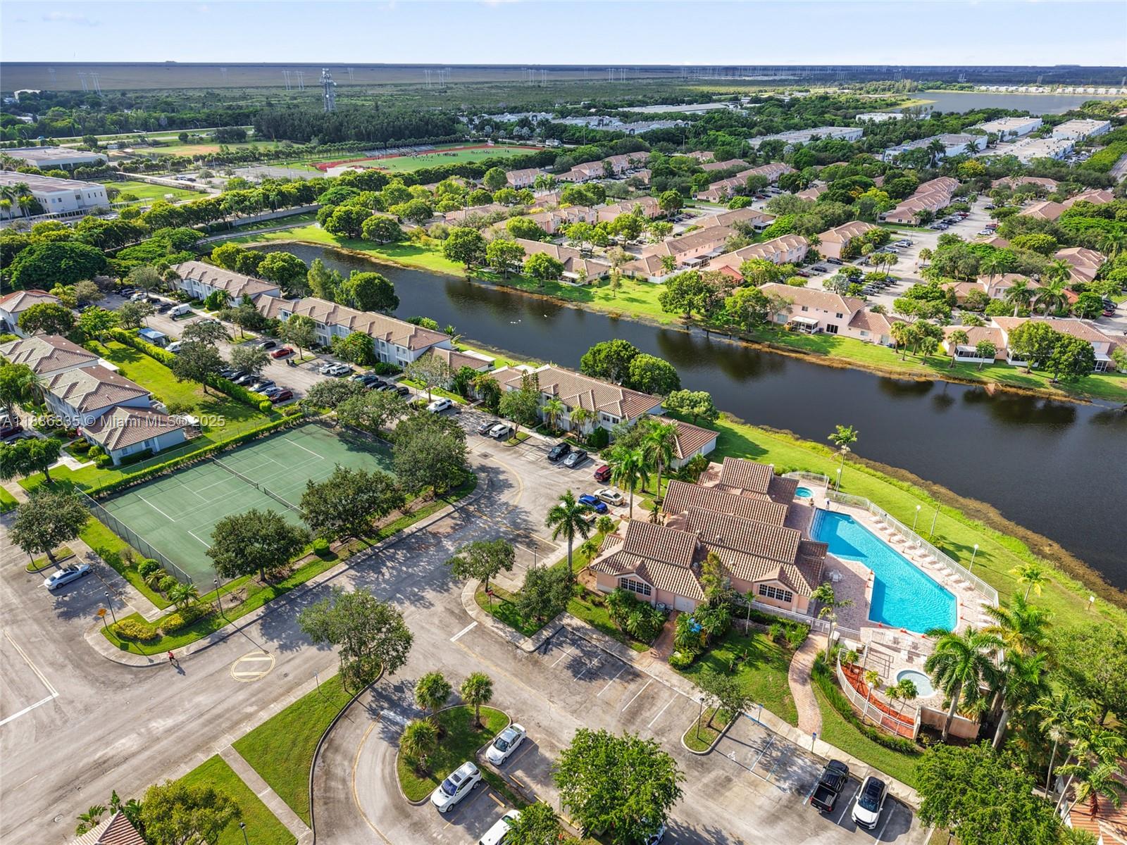 CHAPEL TRAIL II - Residential