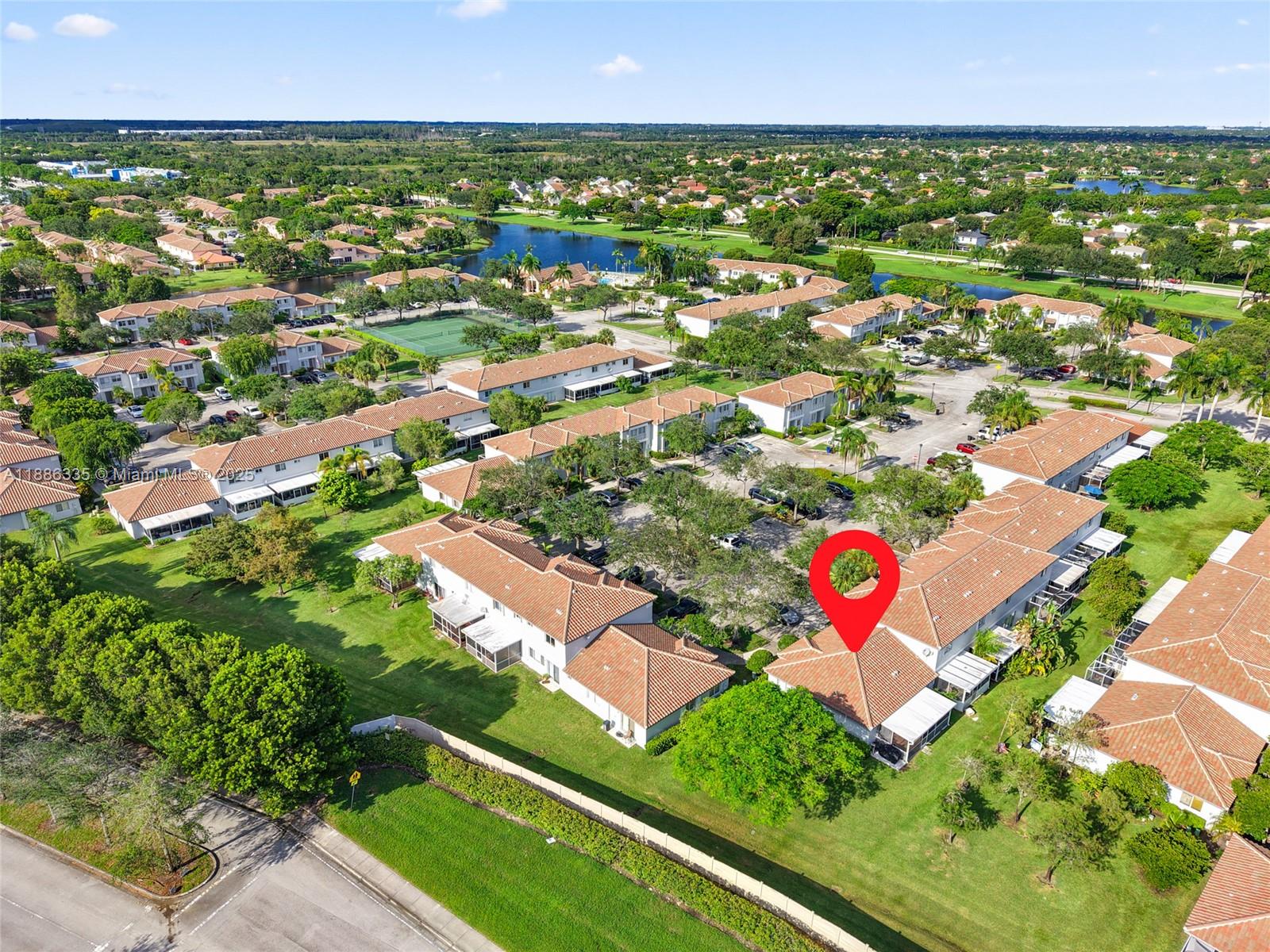 CHAPEL TRAIL II - Residential