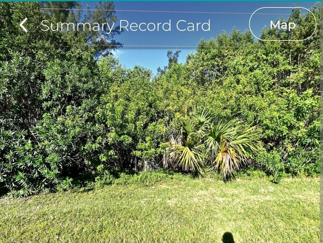 Build to suit your own private oasis on S Ocean Drive. Can be sold with adjoining parcel mls #A11832688 which is 15,360 square feet. Land will need to fill in up to 5 feet elevation prior to building on the lot. Go see now!