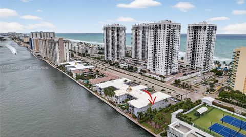 2600 S Ocean Dr S315 Hollywood FL 33019