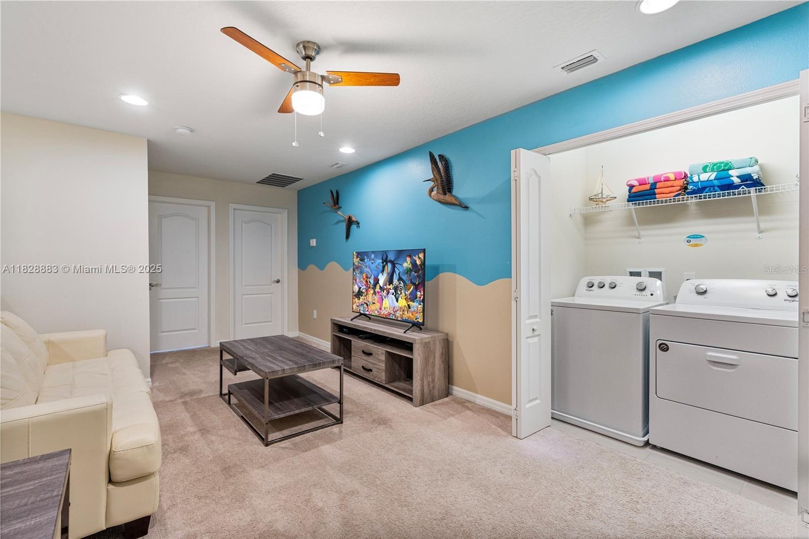 Windsor at Westside - Residential Lease