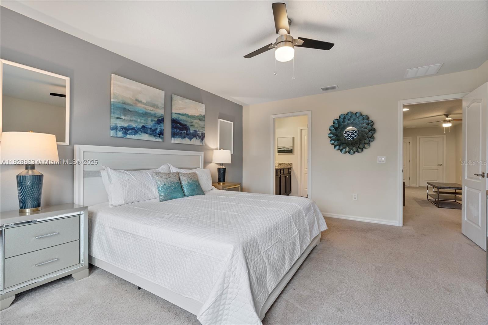 Windsor at Westside - Residential Lease