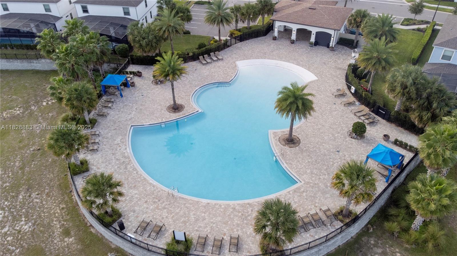 Windsor at Westside - Residential Lease