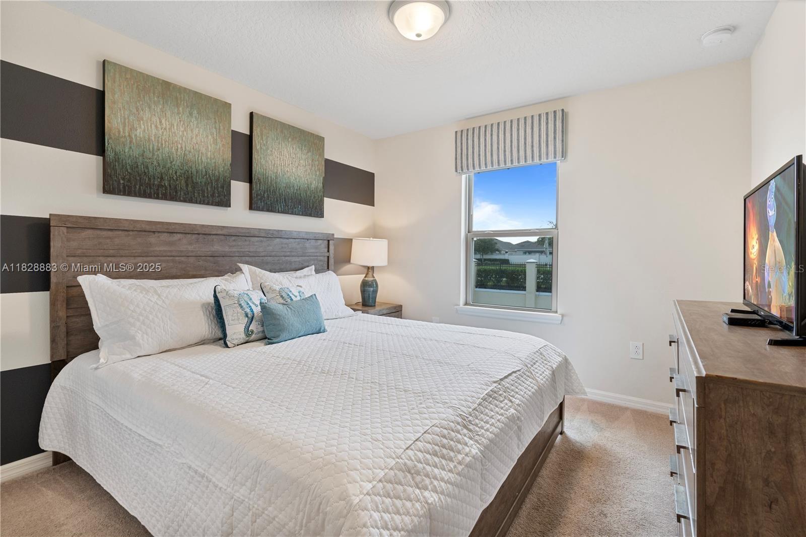 Windsor at Westside - Residential Lease