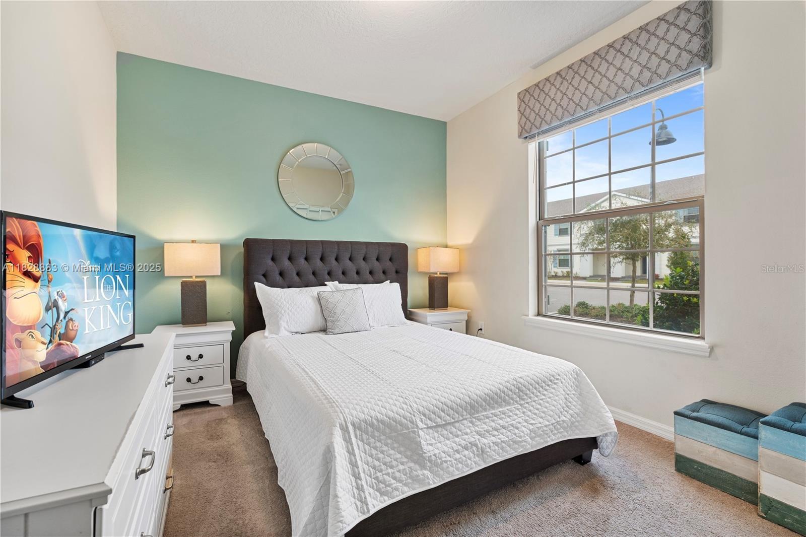 Windsor at Westside - Residential Lease