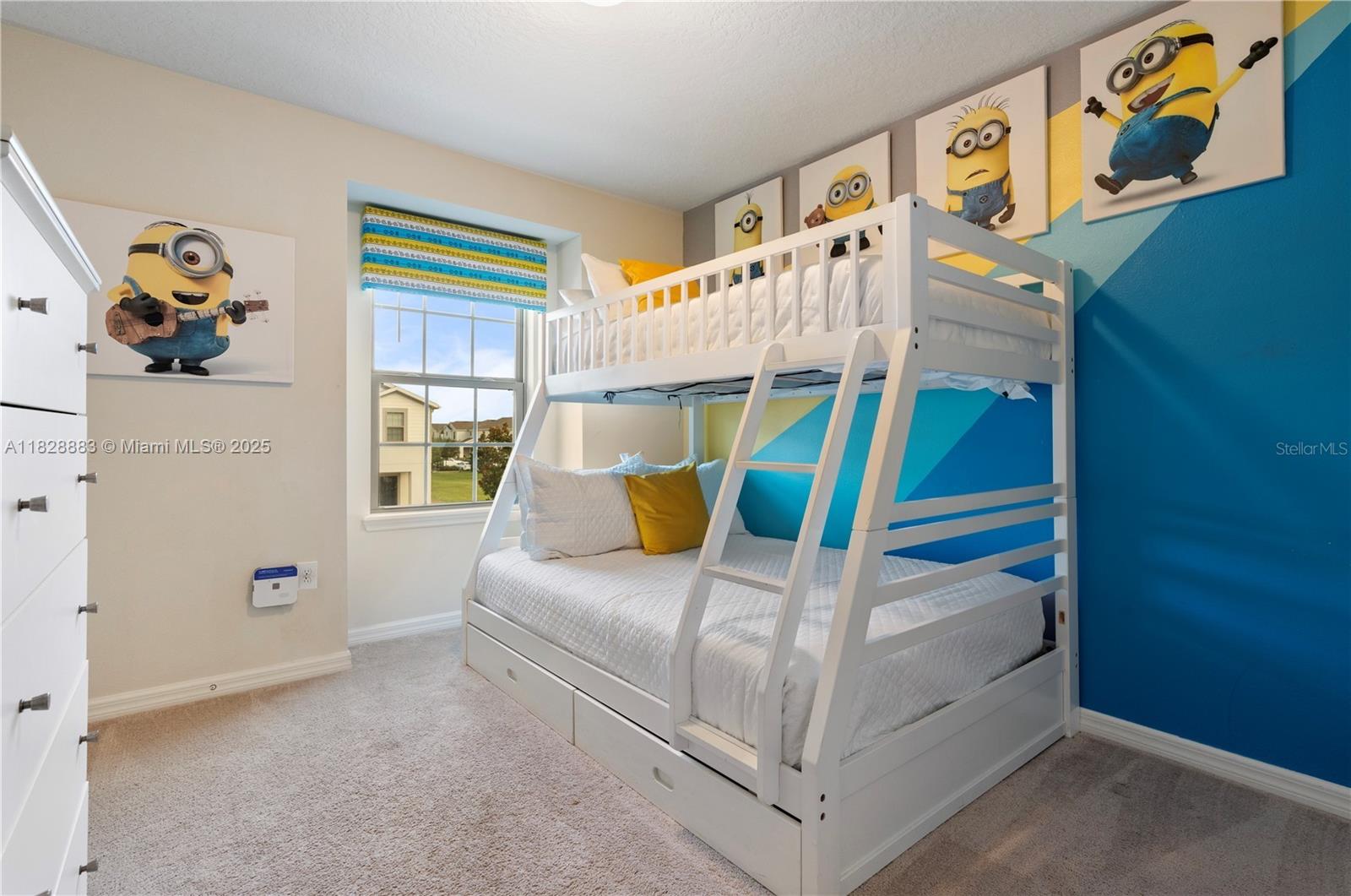 Windsor at Westside - Residential Lease