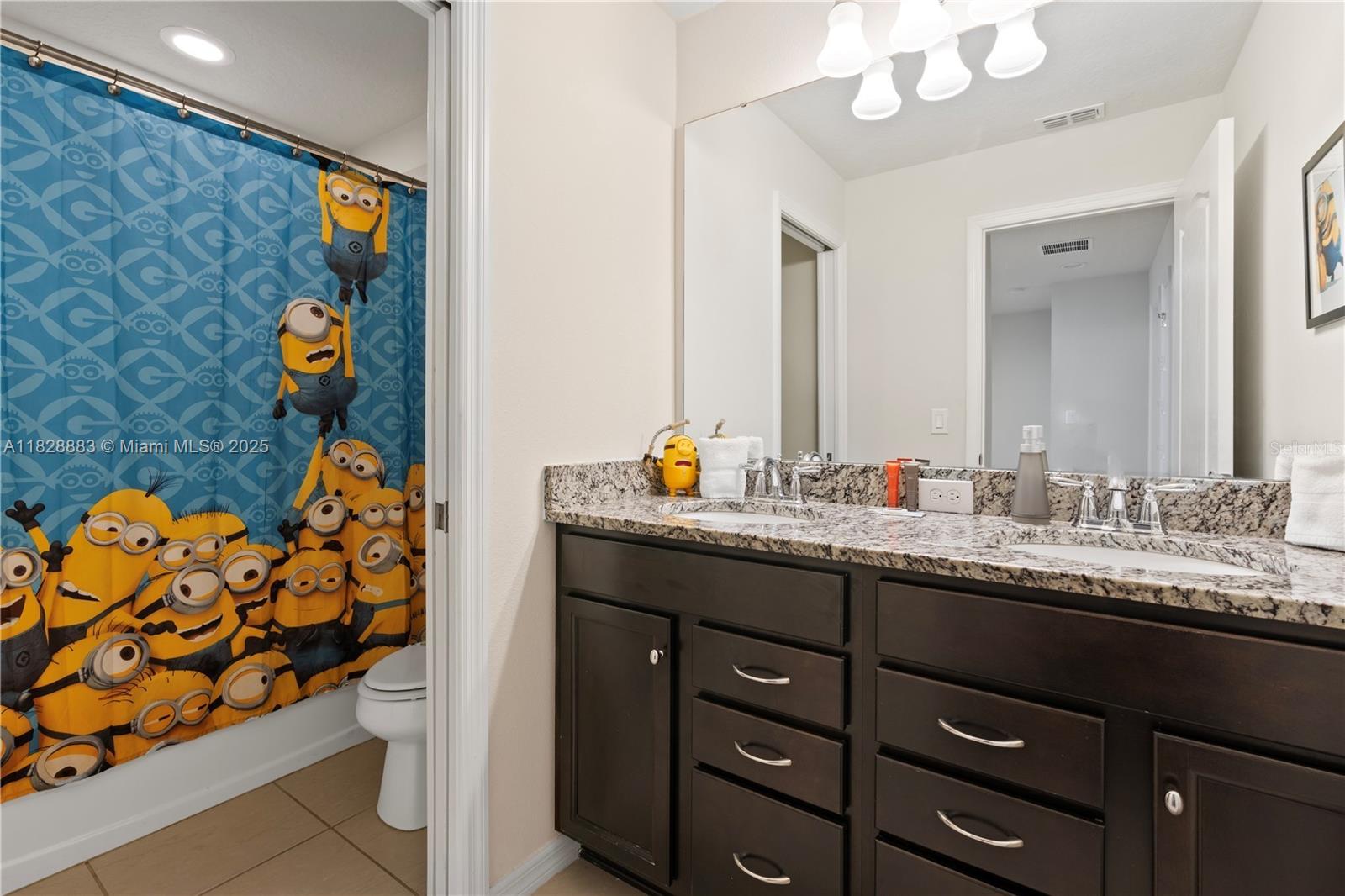 Windsor at Westside - Residential Lease