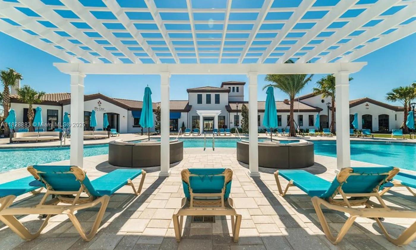 Windsor at Westside - Residential Lease