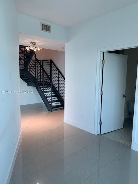 INFINITY AT BRICKELL COND - Residential Lease