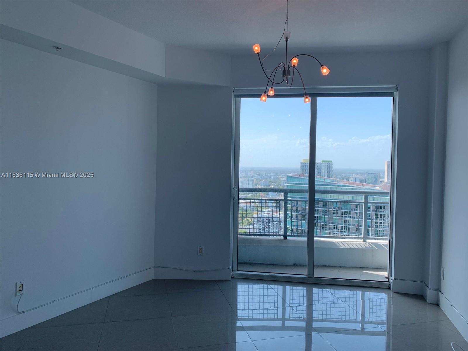 INFINITY AT BRICKELL COND - Residential Lease