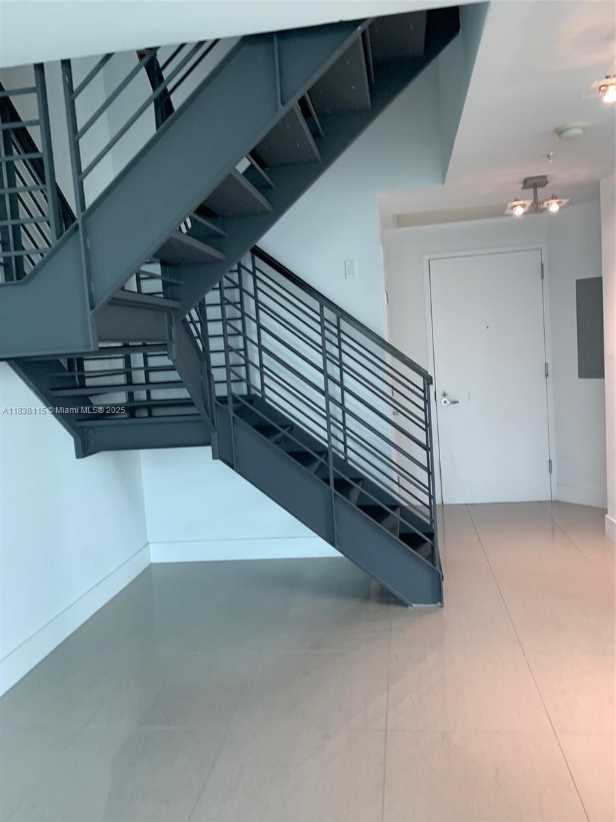 INFINITY AT BRICKELL COND - Residential Lease