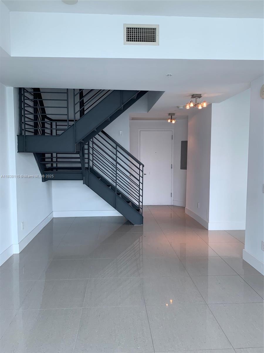 INFINITY AT BRICKELL COND - Residential Lease