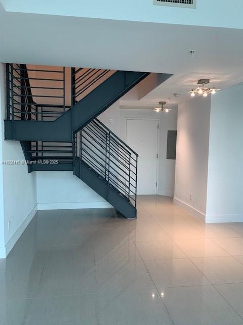 INFINITY AT BRICKELL COND - Residential Lease