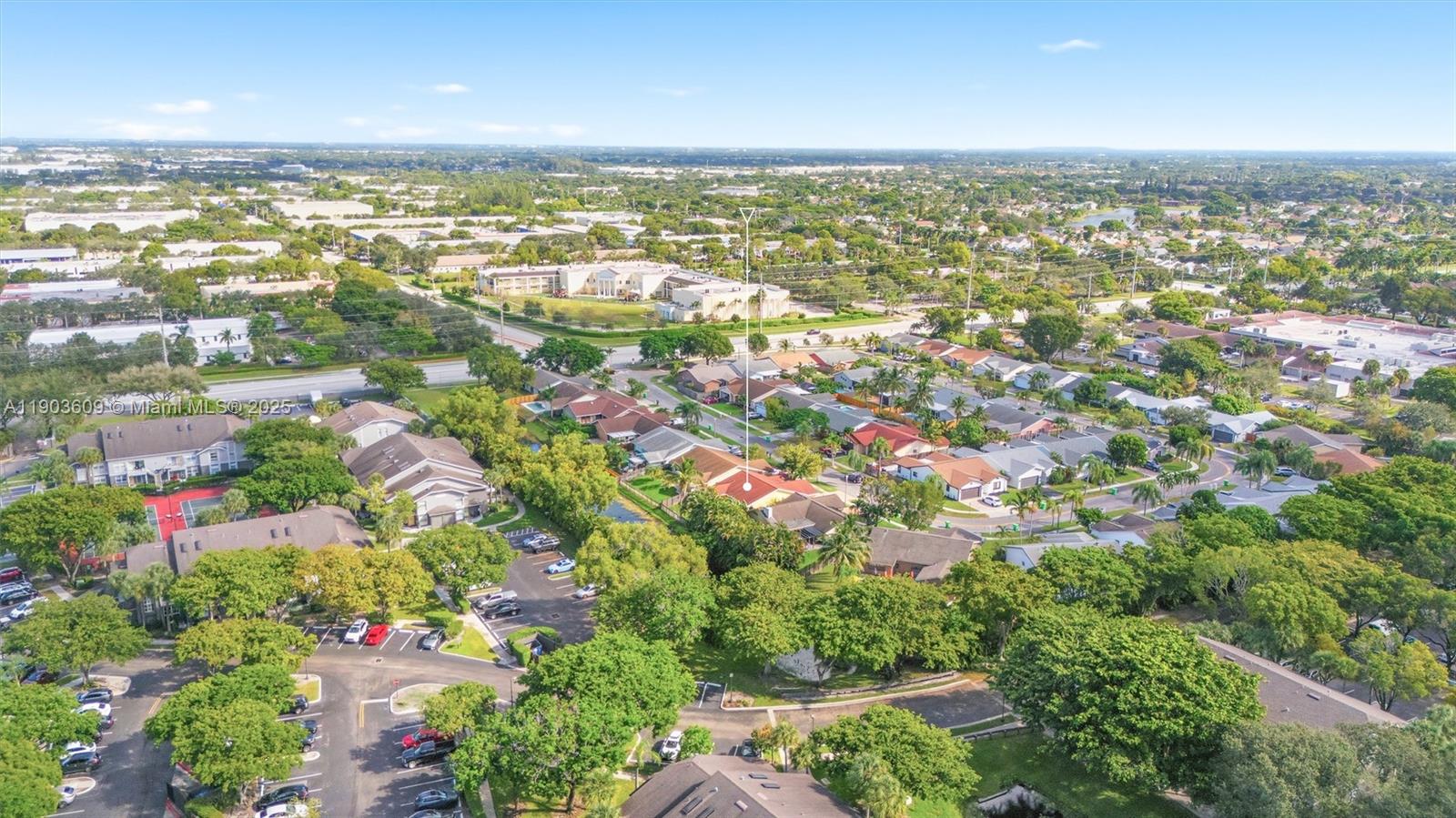 WELLEBY ISLES - Residential