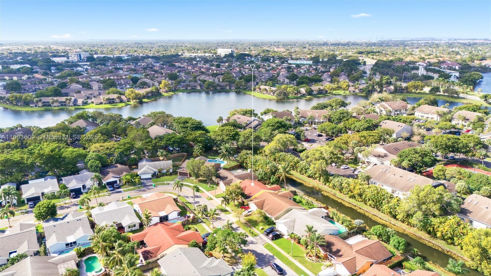 WELLEBY ISLES - Residential