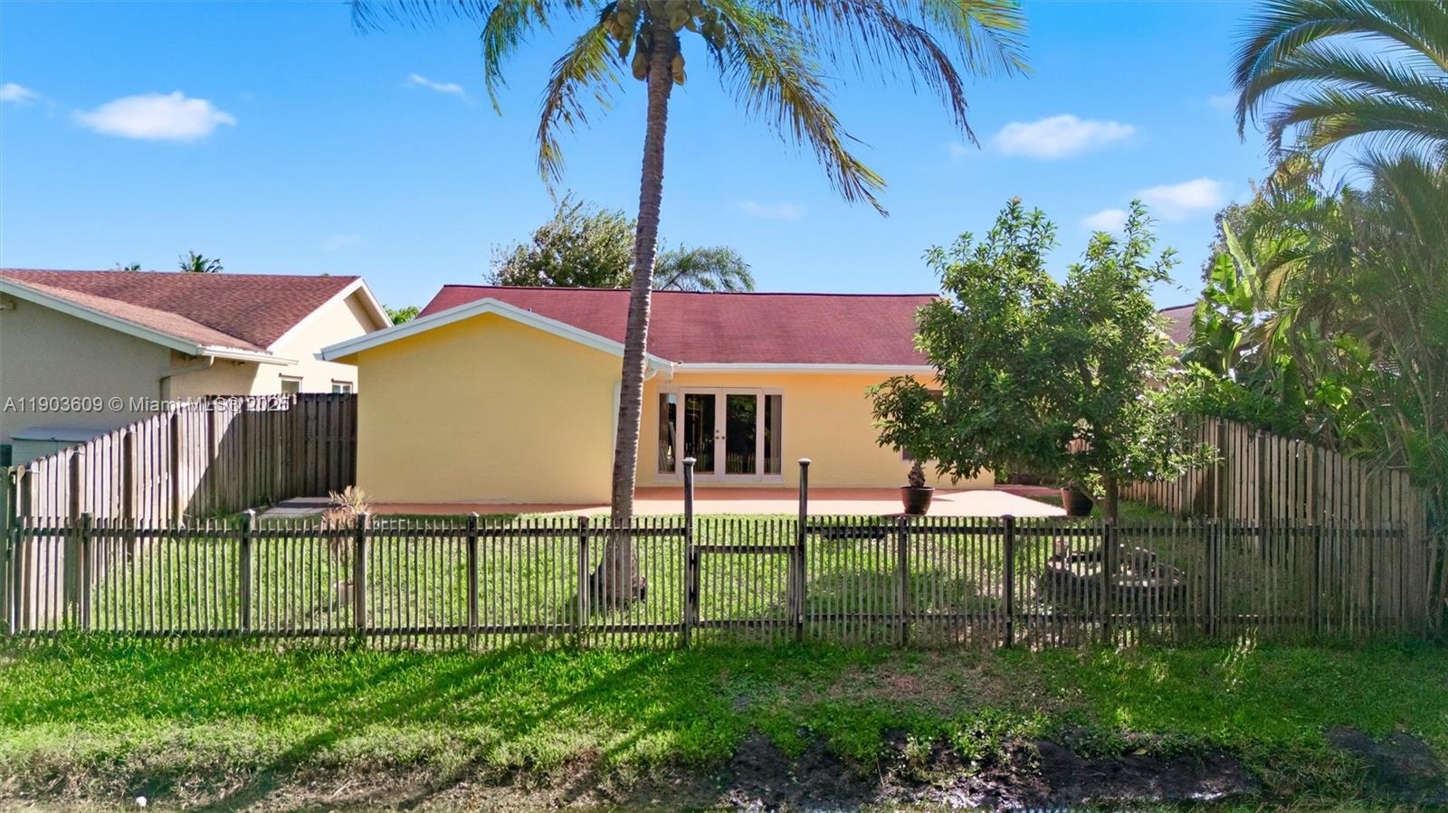 WELLEBY ISLES - Residential