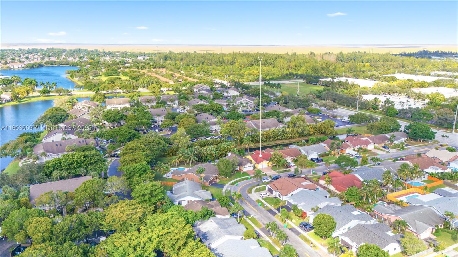 WELLEBY ISLES - Residential