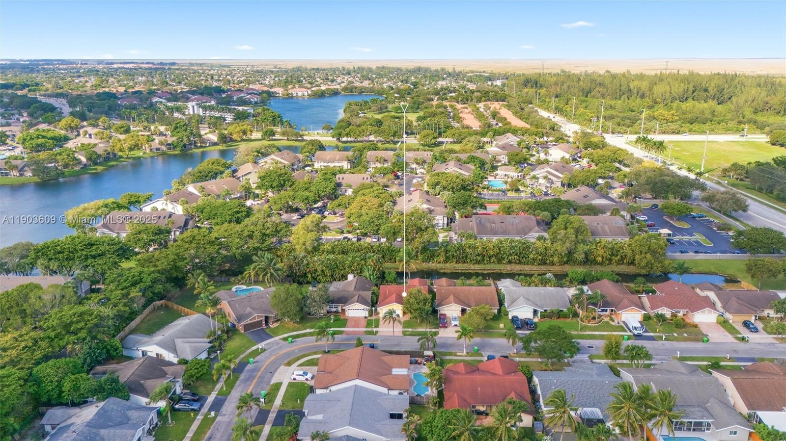 WELLEBY ISLES - Residential