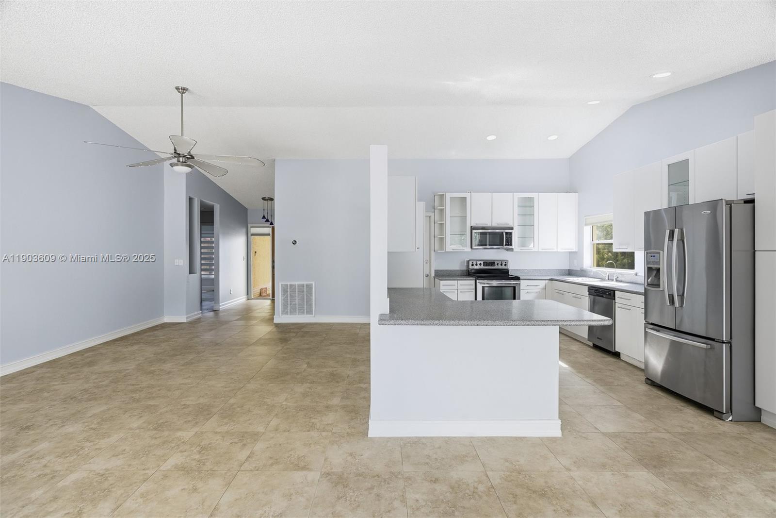 WELLEBY ISLES - Residential