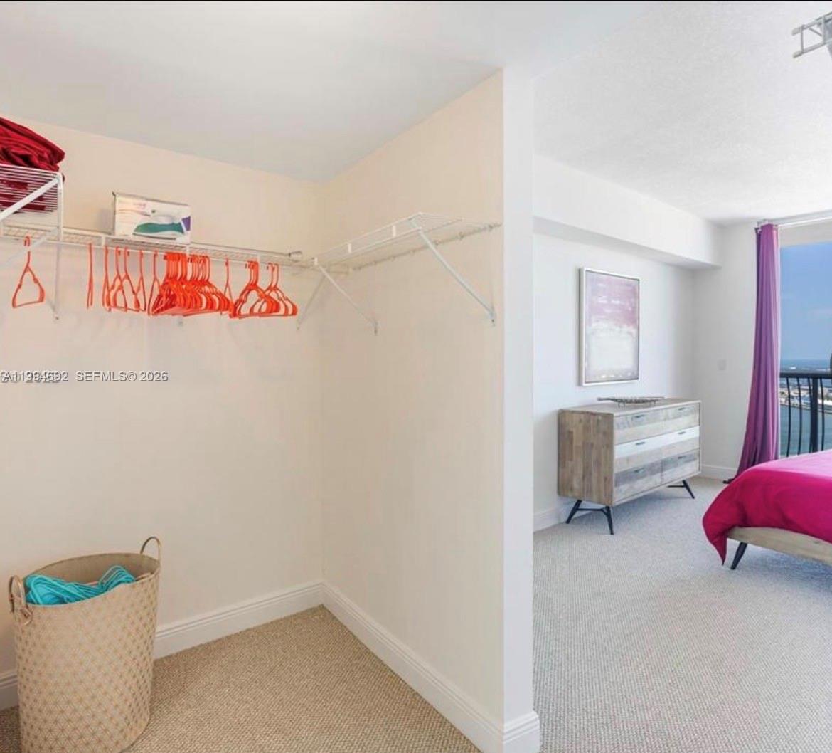 OPERA TOWER CONDO - Residential Lease