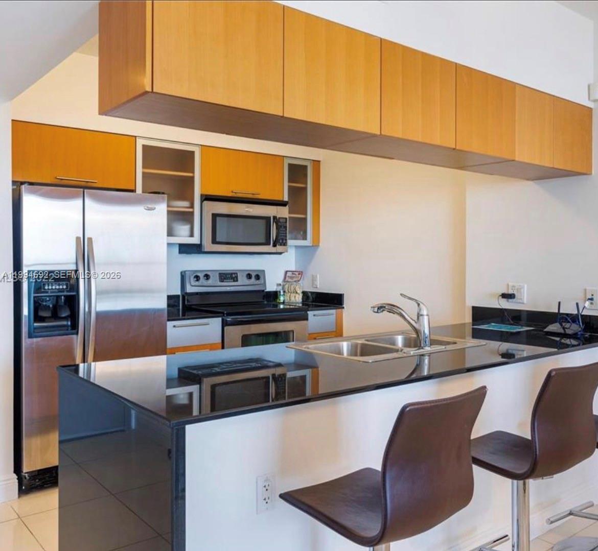 OPERA TOWER CONDO - Residential Lease