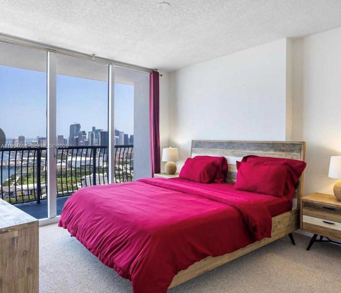 OPERA TOWER CONDO - Residential Lease