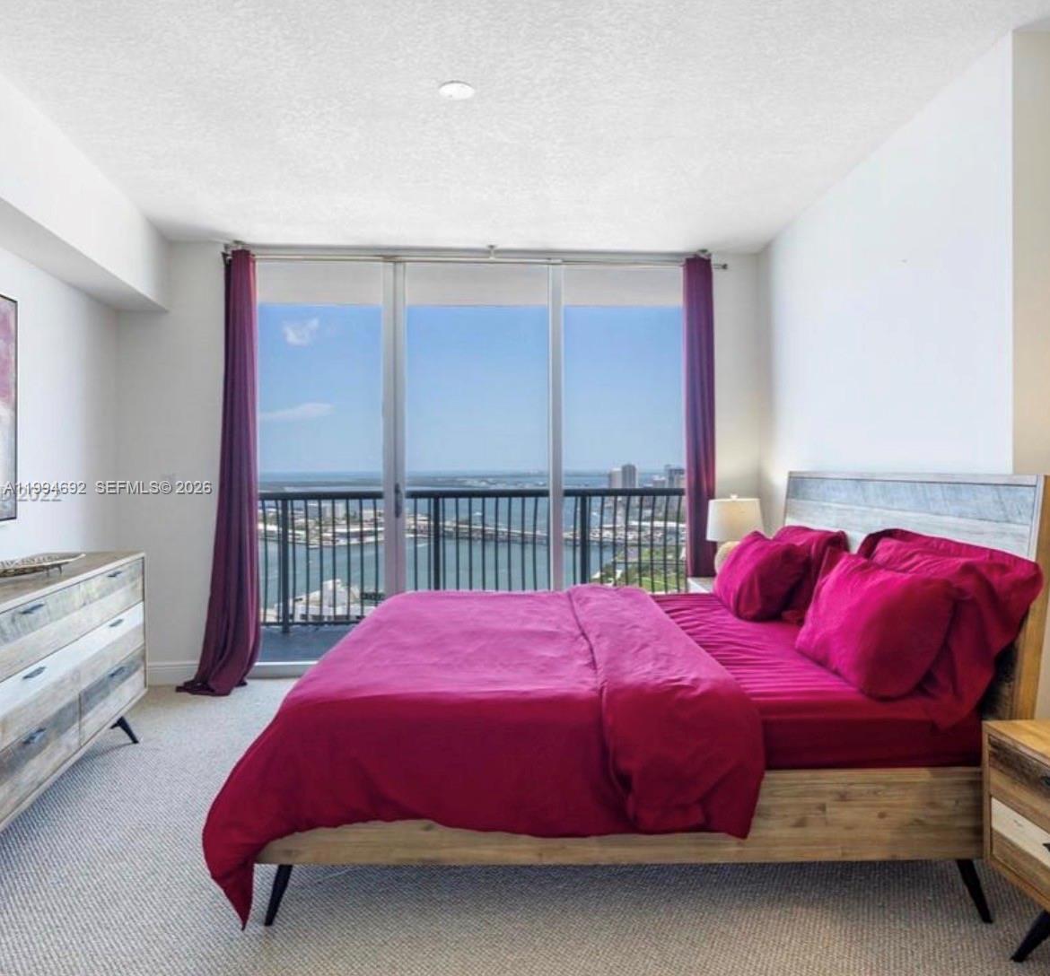 OPERA TOWER CONDO - Residential Lease