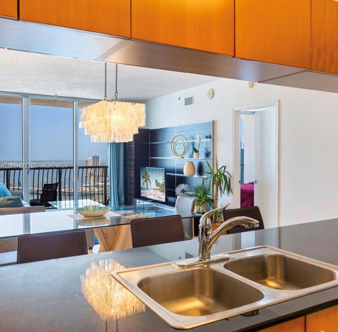 OPERA TOWER CONDO - Residential Lease