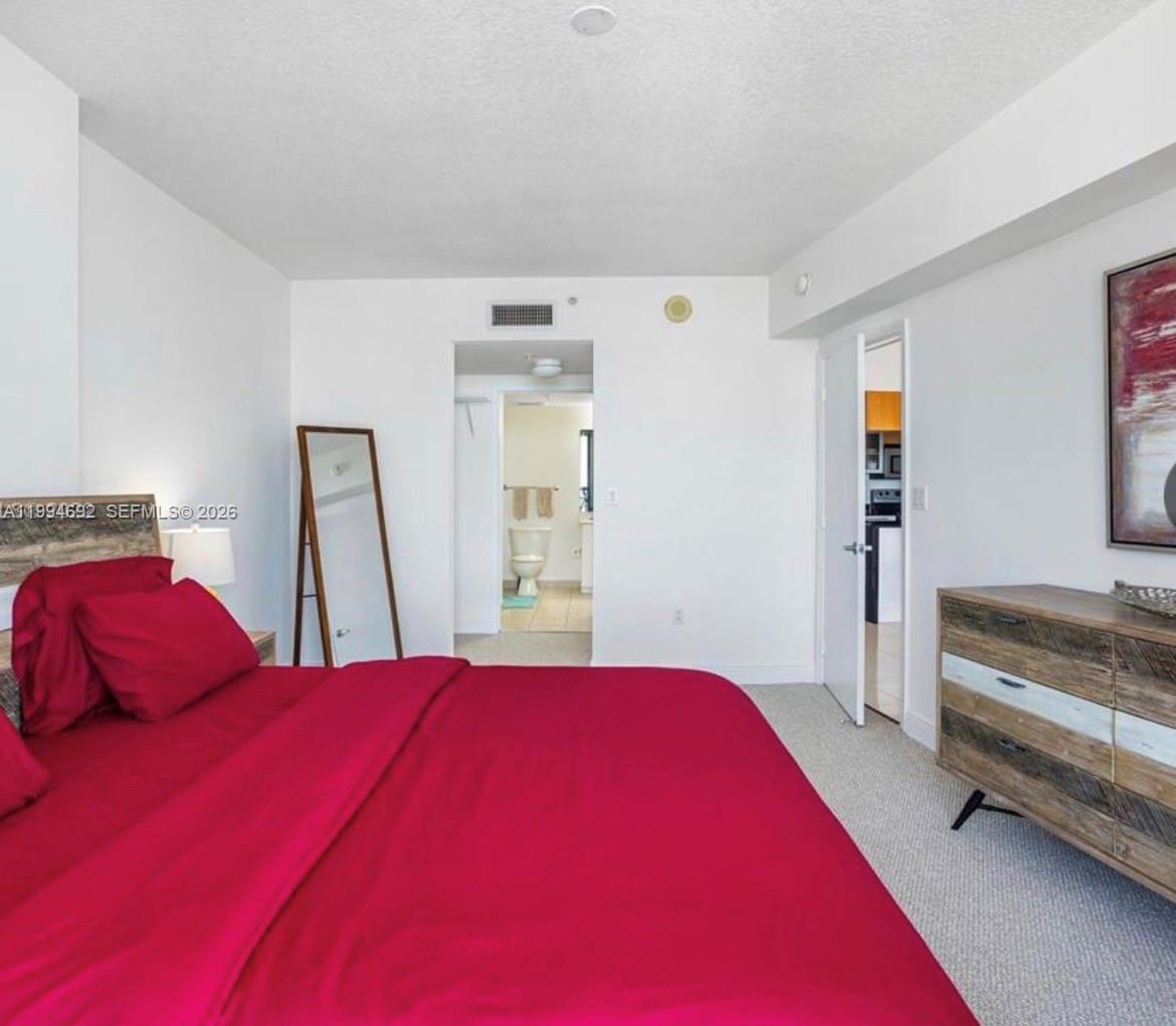 OPERA TOWER CONDO - Residential Lease