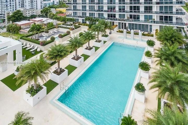 Rental Property at 600 Ne 27th St 2103, Miami, Broward County, Florida - Bedrooms: 3 
Bathrooms: 3  - $6,600 MO.