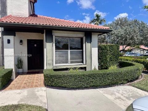 Photo of 15070 SW 49th Ln #D106, Miami, FL 33185 (MLS # A12003456)