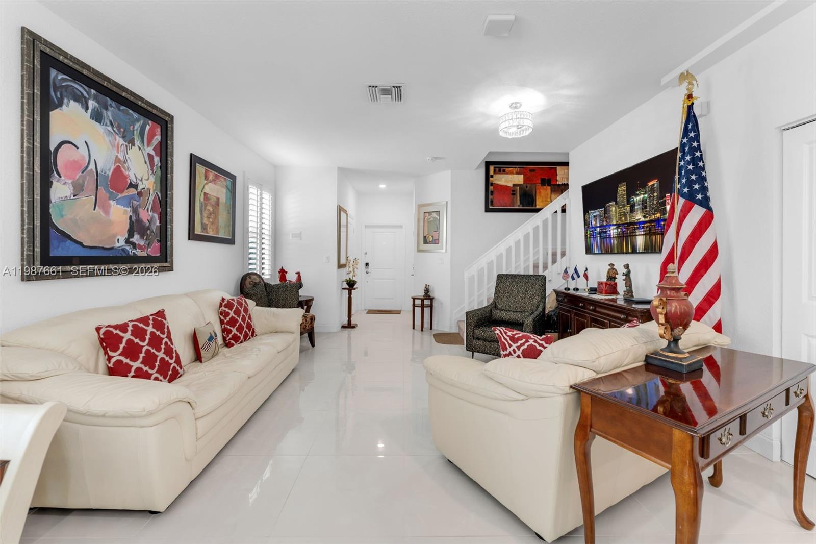 S ALLAPATTAH GARDENS - Residential