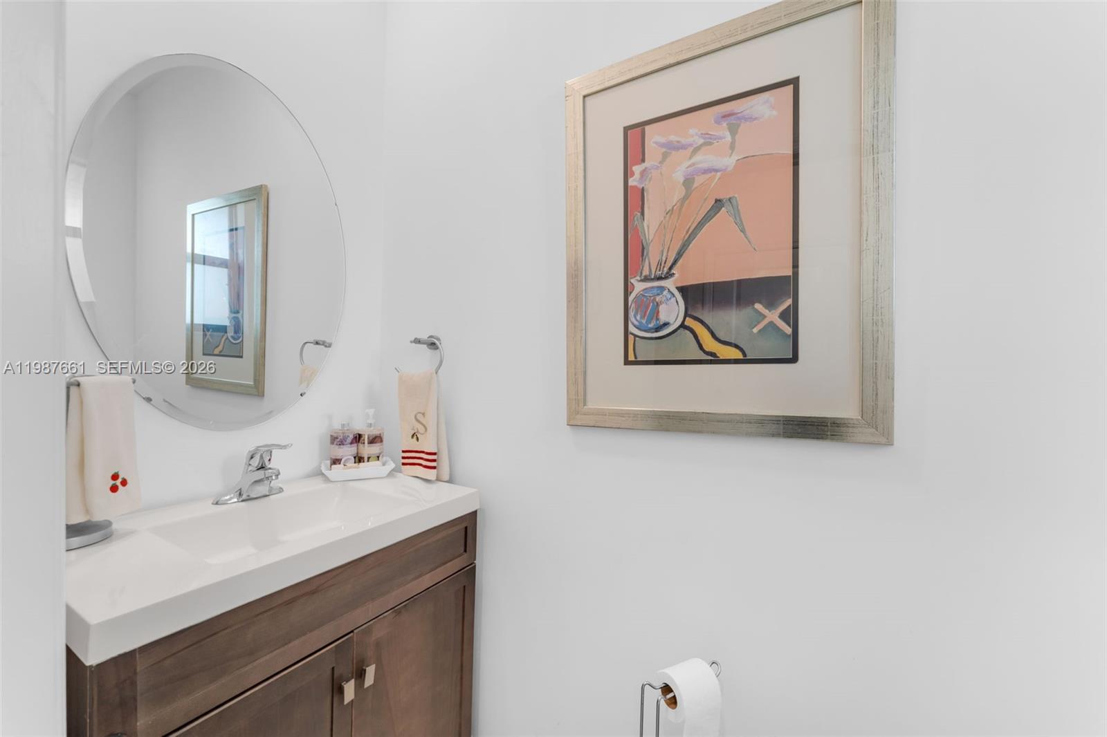 S ALLAPATTAH GARDENS - Residential