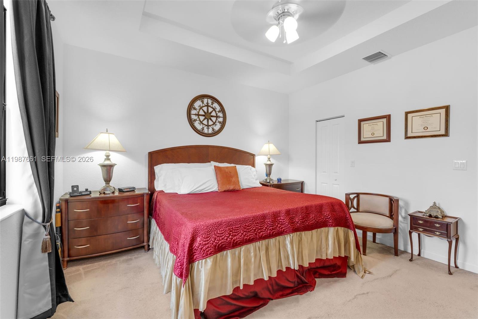 S ALLAPATTAH GARDENS - Residential